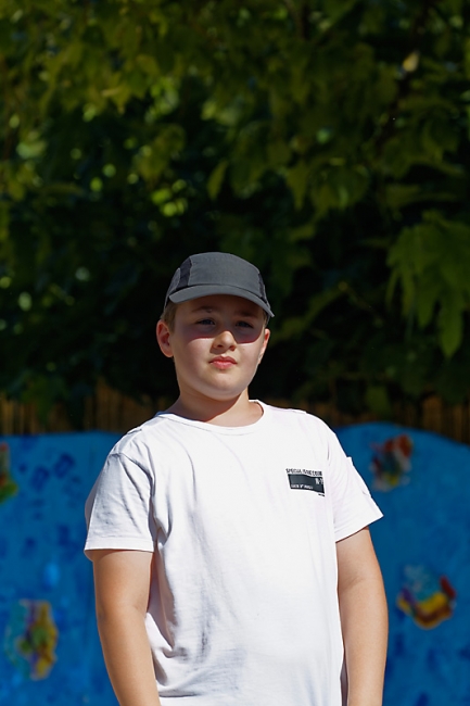 Fête de l'école de St Victor-008